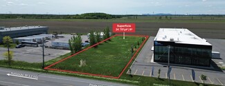 More details for Boul Lionel Boulet, Varennes, QC - Land for Sale