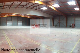 More details for Industrial for Lease