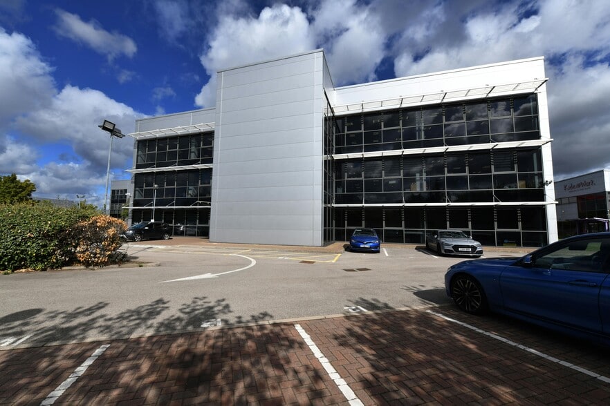 2 Europa Vw, Sheffield for lease - Building Photo - Image 2 of 2
