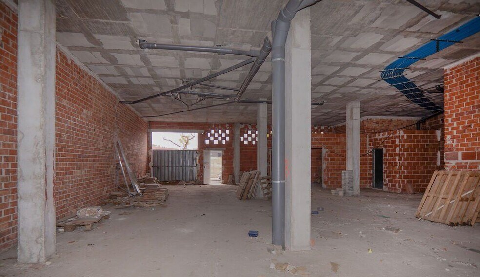 Calle del Maestro, 7, Yecla, Murcia for sale - Building Photo - Image 3 of 27