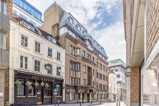 More details for 21 Whitefriars St, London - Office for Lease