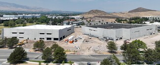 Plus de détails pour 9405 Prototype Dr, Reno, NV - Industriel à louer