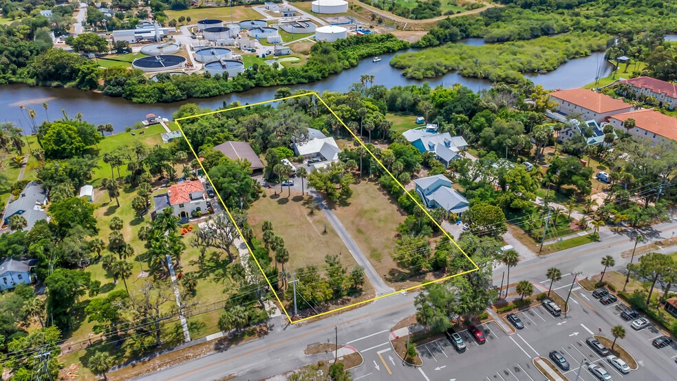 625 E Melbourne Ave, Melbourne, FL for sale - Primary Photo - Image 2 of 54