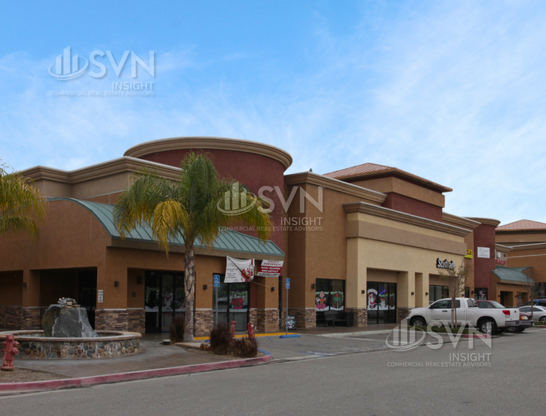 40663-40711 Murrieta Hot Springs Rd, Murrieta, CA for lease - Building Photo - Image 2 of 9