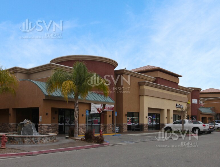 40663-40711 Murrieta Hot Springs Rd, Murrieta, CA à louer - Photo du bâtiment - Image 2 de 9