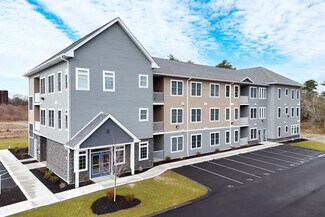 Plus de détails pour 13 Main St, Lakeville, MA - Multi-résidentiel à vendre