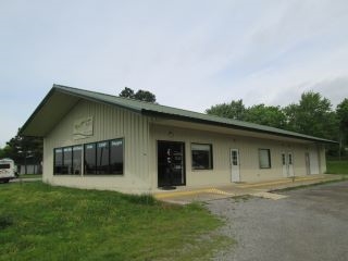 17900 S Muskogee Ave, Tahlequah, OK à vendre - Photo principale - Image 1 de 1