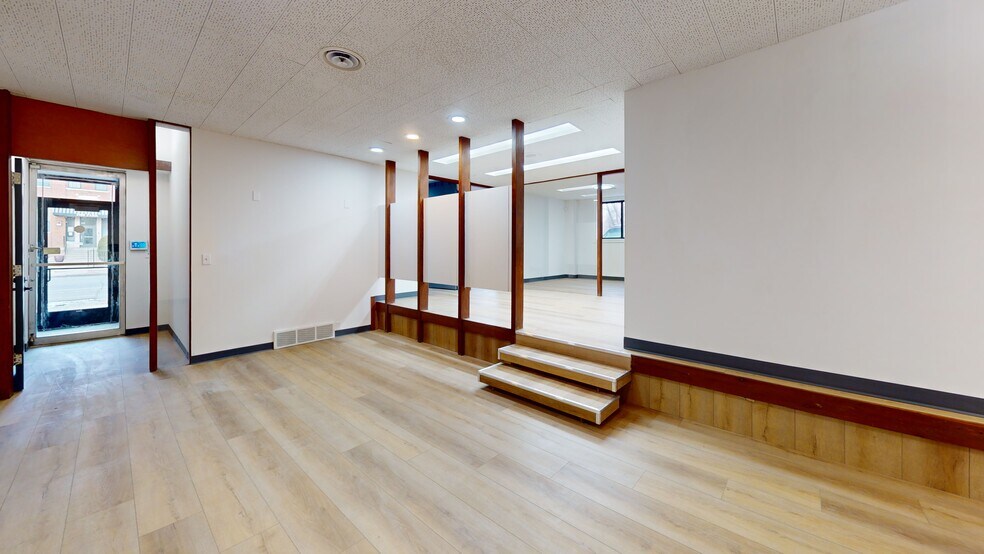 2853 Park Ave, Minneapolis, MN à louer - Photo du bâtiment - Image 2 de 13