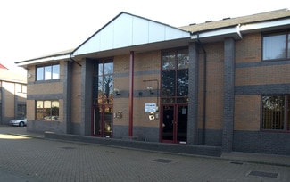 More details for Monckton Rd, Wakefield - Office for Lease