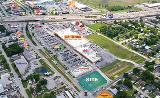 More details for 3200 Little York Road, Houston, TX - Land for Lease