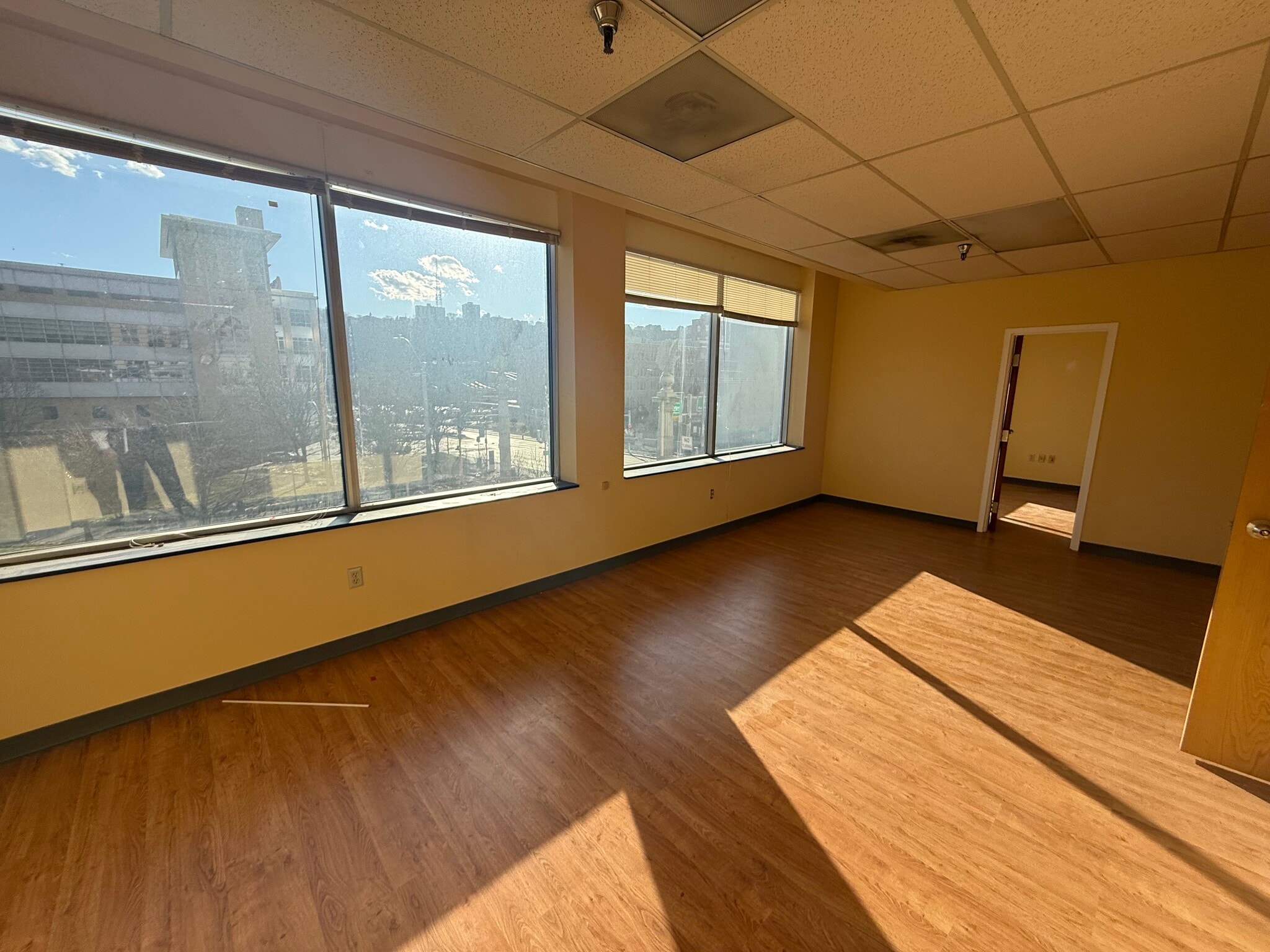 208-210 Grant St, Pittsburgh, PA à louer Photo intérieure- Image 1 de 5