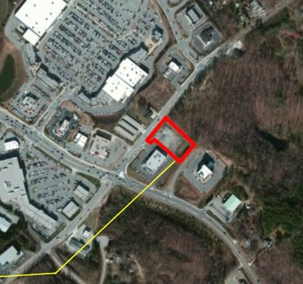 4731 Hog Mountain Rd, Flowery Branch, GA for sale Primary Photo- Image 1 of 2