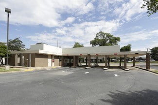 More details for 1217 W Capitol Ave, Little Rock, AR - Retail for Sale