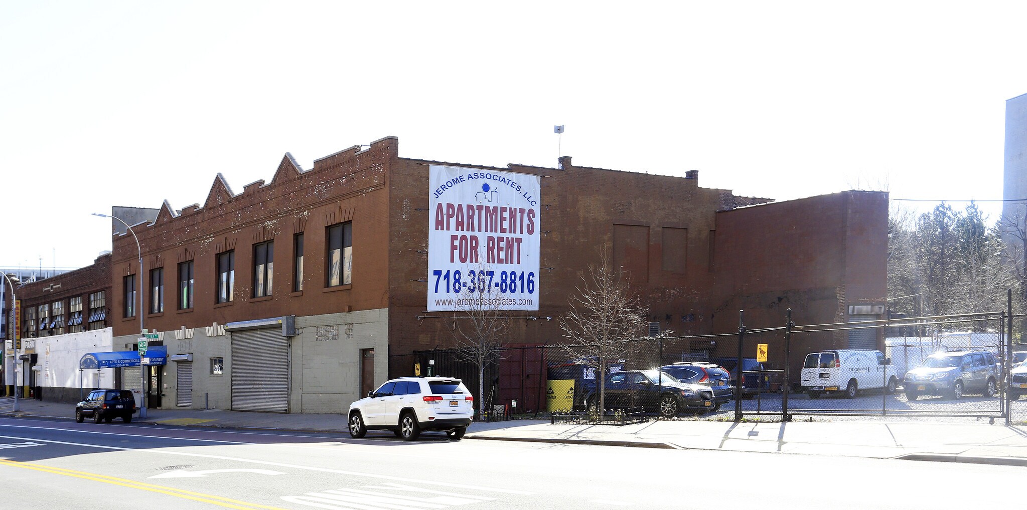 2800 Webster Ave, Bronx, NY for sale Primary Photo- Image 1 of 4