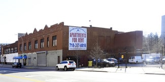 More details for 2800 Webster Ave, Bronx, NY - Industrial for Lease