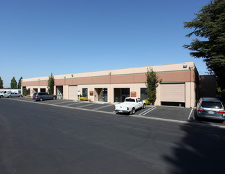 More details for 1780 Vernon St, Roseville, CA - Flex for Lease