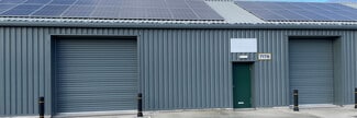 More details for Street 3, Wetherby - Industrial for Lease