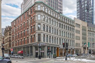 Plus de détails pour 65 Franklin St, Boston, MA - Bureau, Commerce de détail à louer