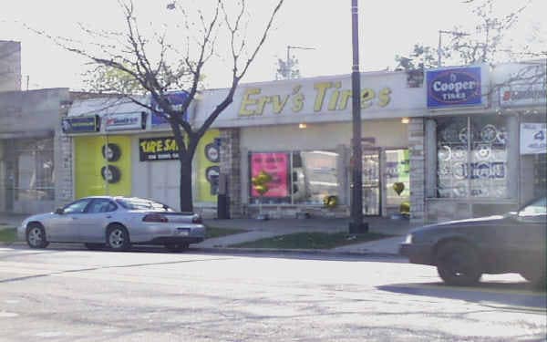 7633-7635 W 63rd St, Summit, IL for sale - Building Photo - Image 3 of 4