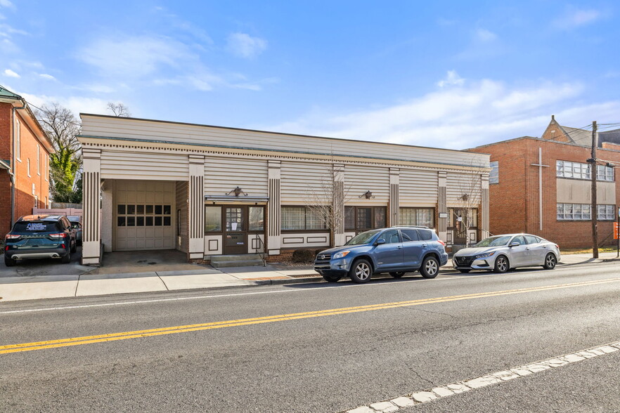 314 N Braddock St, Winchester, VA for sale - Building Photo - Image 3 of 52