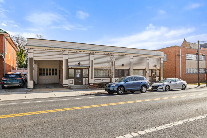314 N Braddock St, Winchester, VA à vendre - Photo du bâtiment - Image 3 de 52
