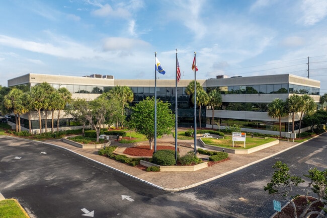 More details for 604 Courtland St, Orlando, FL - Office for Lease
