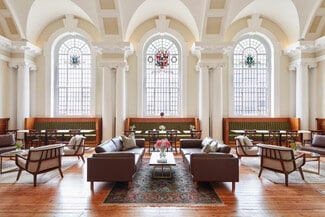 Plus de détails pour 30 Tweedy Rd, Bromley - Coworking à louer