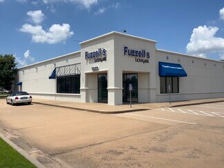 Plus de détails pour 5959 NW 37th St, Oklahoma City, OK - Industriel à vendre
