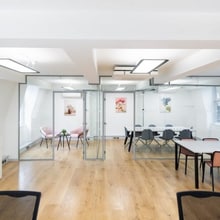 6 Lloyds Ave, Londres à louer Photo intérieure- Image 2 de 7