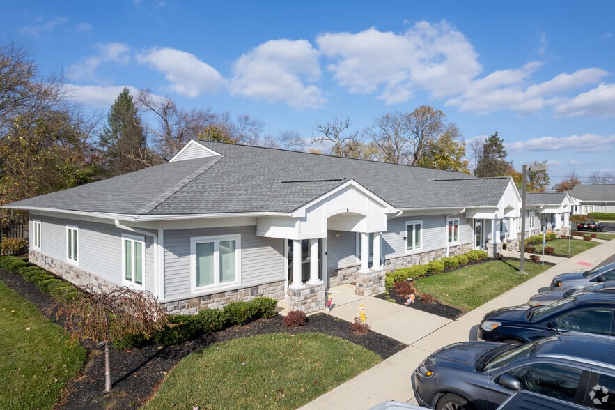 1900 Mt. Holly Rd, Burlington, NJ for lease - Building Photo - Image 3 of 6