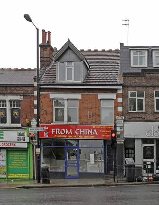 More details for 7 High St, Barnet - Retail for Lease