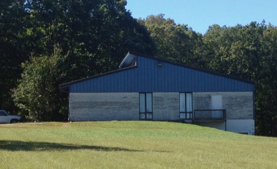 837 Cross County Road Ln, Louisa, VA for lease - Primary Photo - Image 1 of 1