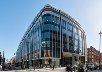 More details for 116 Park St, London - Office for Lease