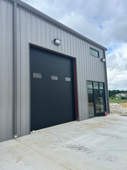 3876 Lincoln Ridge Dr, McKinney, TX for lease - Building Photo - Image 2 of 12