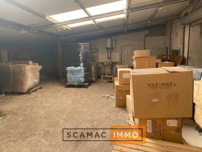 Industrial in Gardanne for lease - Interior Photo - Image 3 of 5