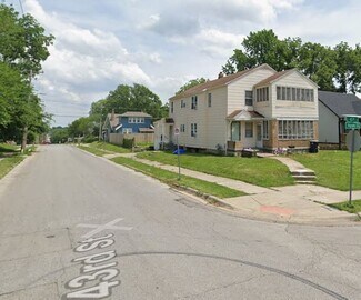 Plus de détails pour 8 Unit Portfolio – Spécialité à vendre, Kansas City, MO