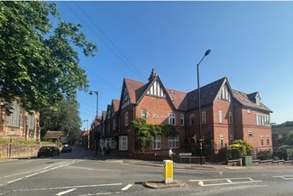 Plus de détails pour 31-33 Coleshill St, Sutton Coldfield - Bureau à louer