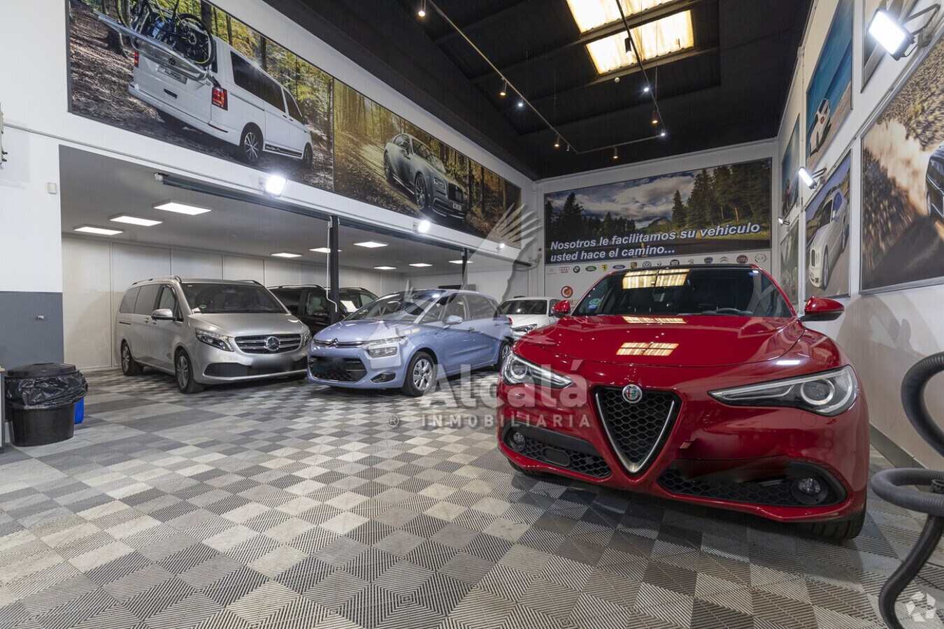 Alcalá de Henares, MAD 28806 - - - Photo intérieure - Image 1 of 26