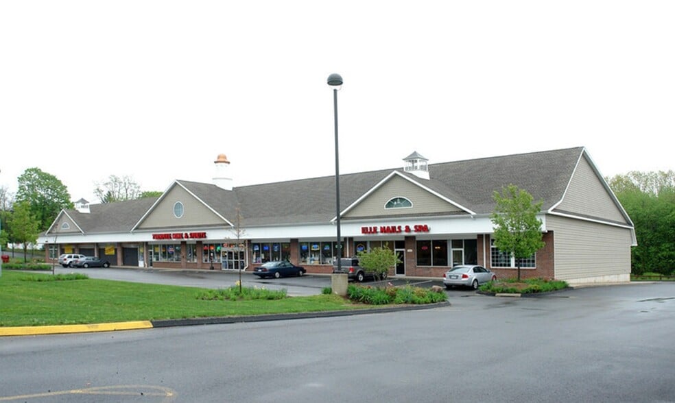 1943 Berlin Tpke, Berlin, CT for lease - Building Photo - Image 2 of 6