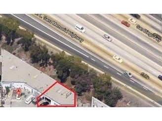 15706 Condon Ave, Lawndale, CA for lease - Aerial - Image 2 of 7