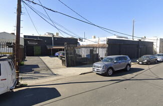 More details for Industrial Property Just East of USC – Industrial for Sale, Los Angeles, CA