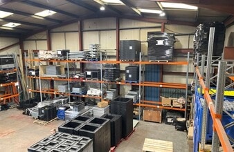 Cemetery Rd, Telford à louer Photo intérieure- Image 2 de 5