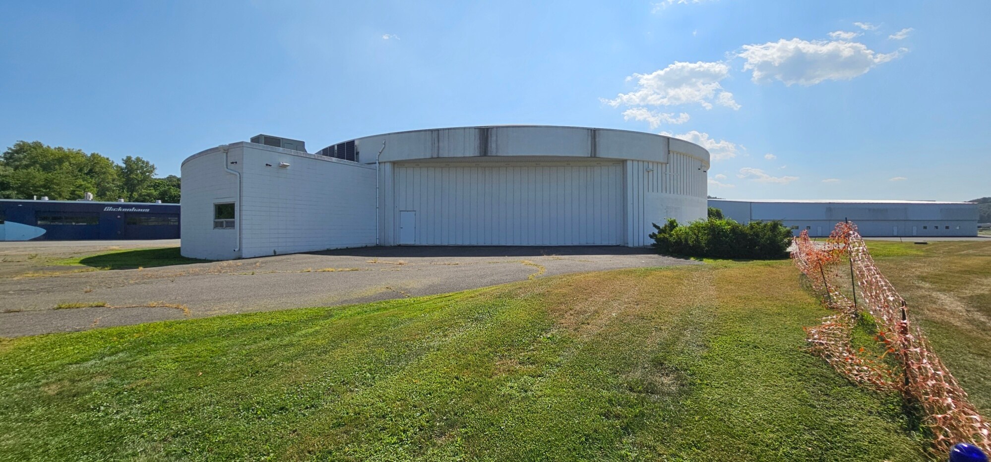 45B Miry Brook Rd, Danbury, CT à vendre Photo du bâtiment- Image 1 de 1