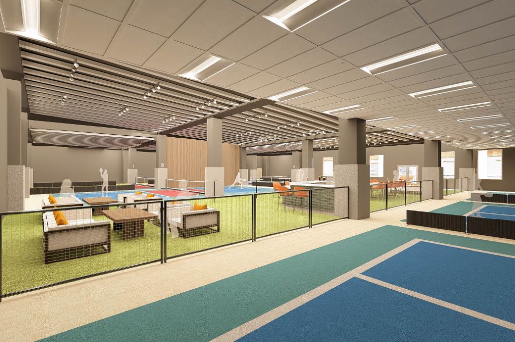 1032 Fort Street Mall, Honolulu, HI for lease Interior Photo- Image 1 of 16