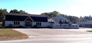 Plus de détails pour 3 Rockingham Rd, Londonderry, NH - Commerce de détail à vendre