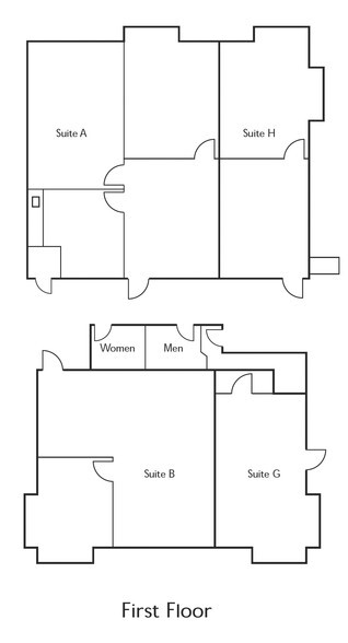 14407 Big Basin Way, Saratoga, CA à louer - Autre - Image 2 de 24