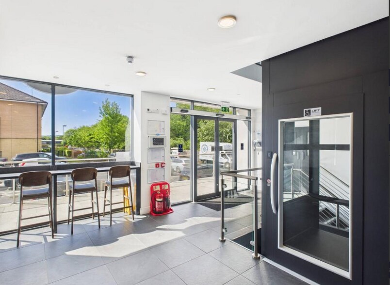 14 Carmyle Ave, Glasgow à vendre - Photo intérieure - Image 2 de 8