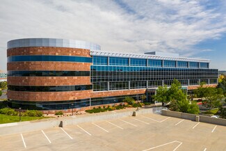 Plus de détails pour 1805 Shea Center Dr, Highlands Ranch, CO - Bureau, Bureau/Médical à louer