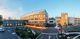 Plus de détails pour 11 Rock Row, Westbrook, ME - Bureau/Médical à louer