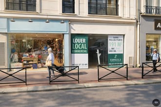 Rue Du President Wilson, Levallois-Perret à louer Photo intérieure- Image 1 de 4